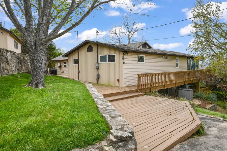 530 Jackson Hollow Road, Galena, MO 65656 - #2