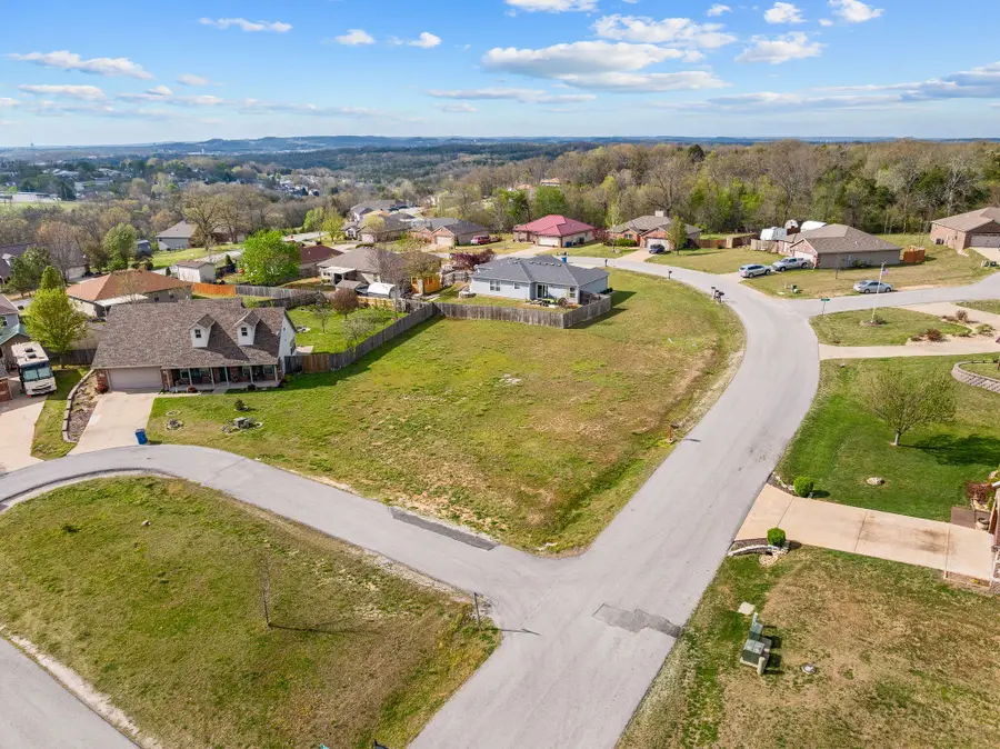 Lot 22 Villas At Cross Creek, Branson, MO 65616 - #2