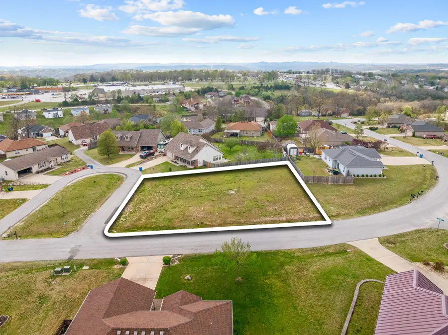 Lot 22 Villas At Cross Creek, Branson, MO 65616 - #3