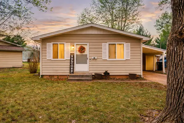 2710 E Horning Street, Springfield, MO 65802