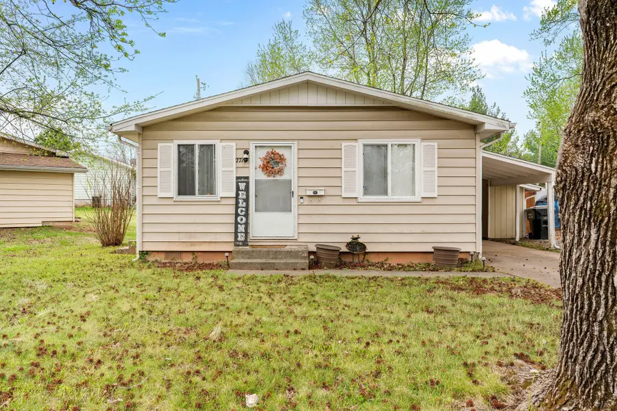 2710 E Horning Street, Springfield, MO 65802 - #2