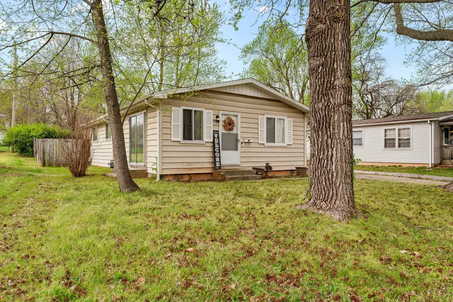 2710 E Horning Street, Springfield, MO 65802 - #3