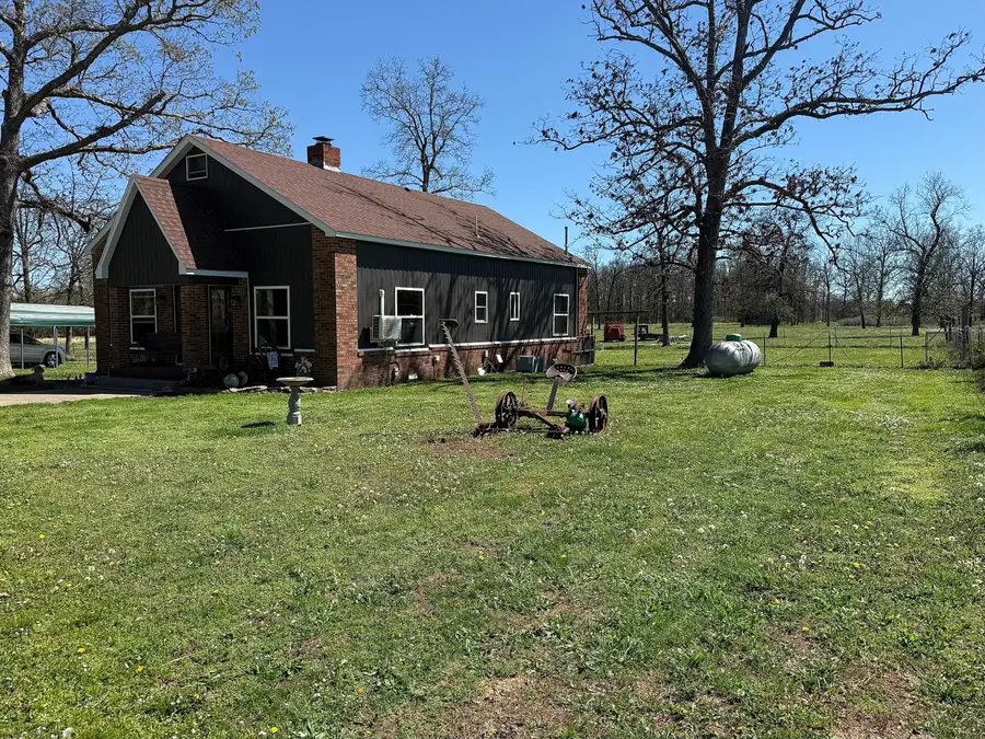 8775 Farm Road 2098, Purdy, MO 65734 - #2