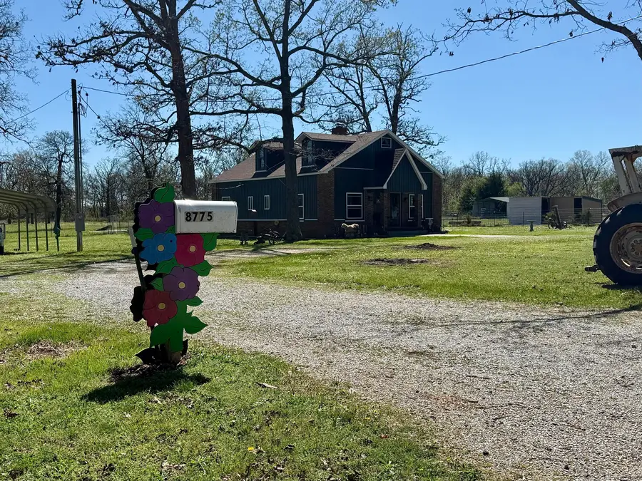 8775 Farm Road 2098, Purdy, MO 65734 - #3