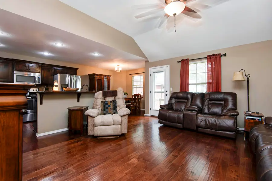 283 Meadowlark Street, Highlandville, MO 65669 - #3