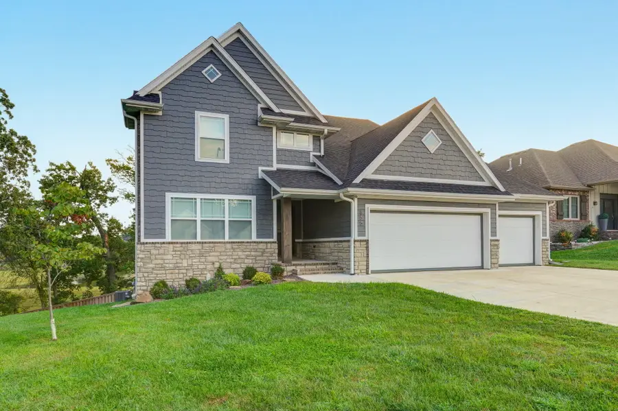 855 E Ashford Avenue, Nixa, MO 65714 - #3