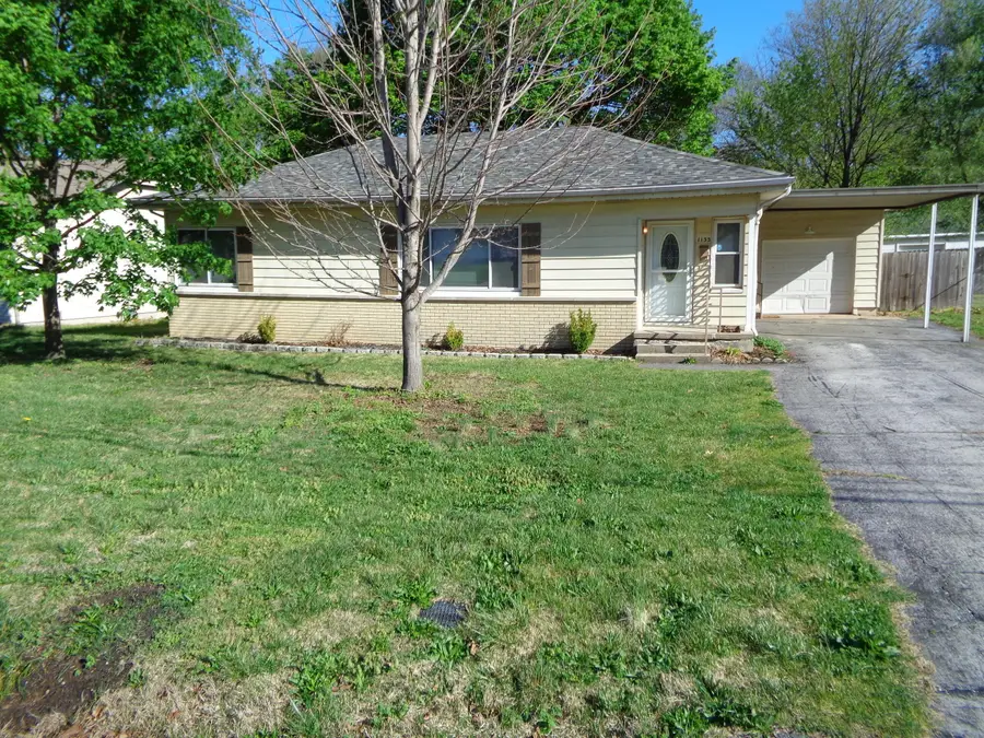 1133 E Talmage Street, Springfield, MO 65803 - #2