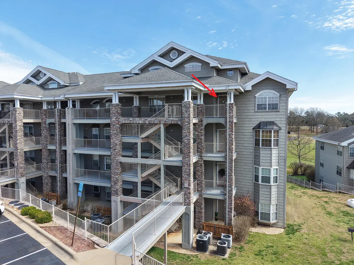200 Glory Road #E8, Branson, MO 65616 - #1