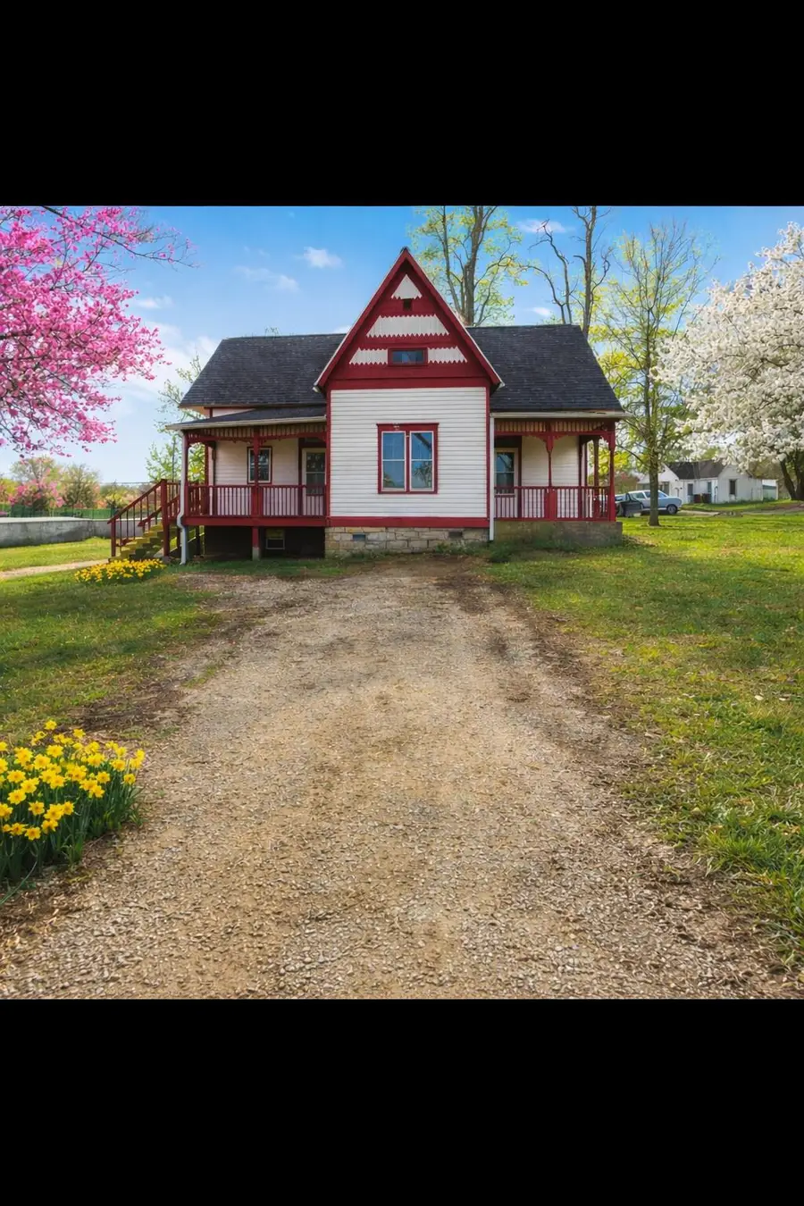 722 Maple Street, Mountain Grove, MO 65711 - #2