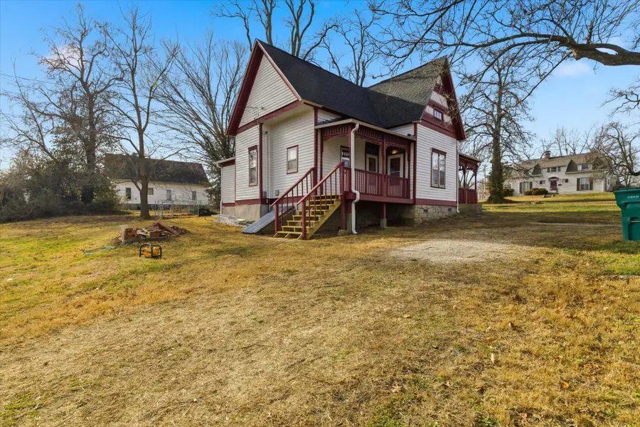 722 Maple Street, Mountain Grove, MO 65711 - #3