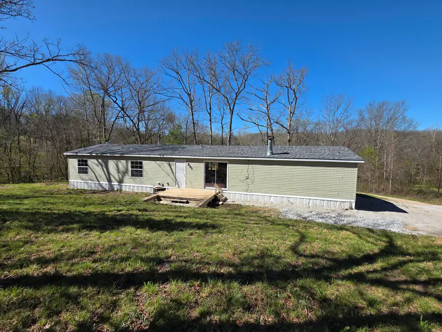 2268 Severs Road, Seymour, MO 65746 - #2