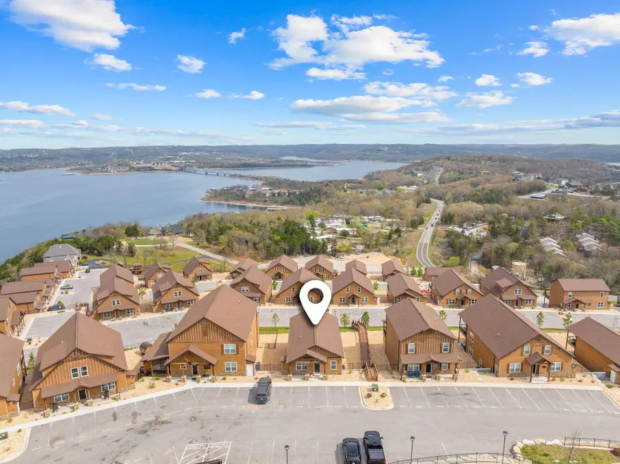 294 Settlers Cove, Kimberling City, MO 65686 - #2