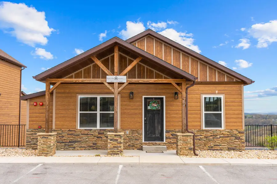 294 Settlers Cove, Kimberling City, MO 65686 - #3