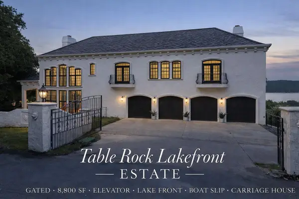 24 Old Still Road, Kimberling City, MO 65686