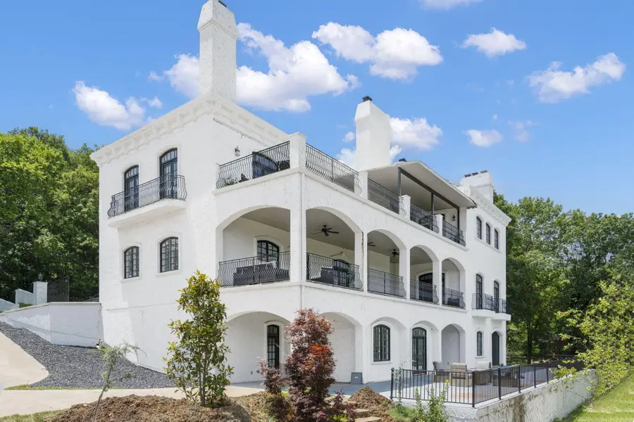 24 Old Still Road, Kimberling City, MO 65686 - #3