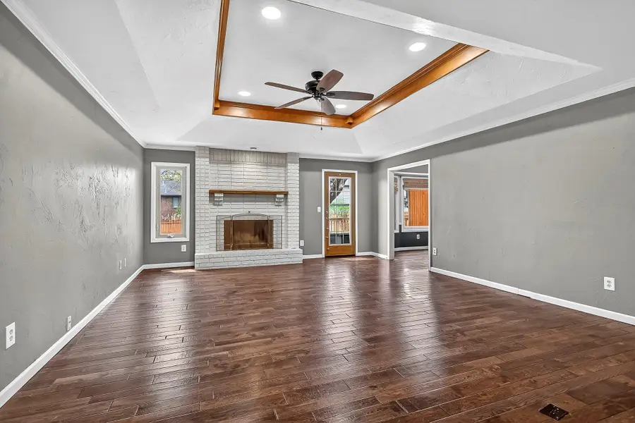 3933 S Gatlin Court, Springfield, MO 65807 - #3