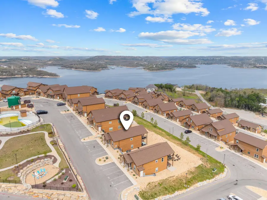 340 Settlers Cove, Kimberling City, MO 65686 - #2