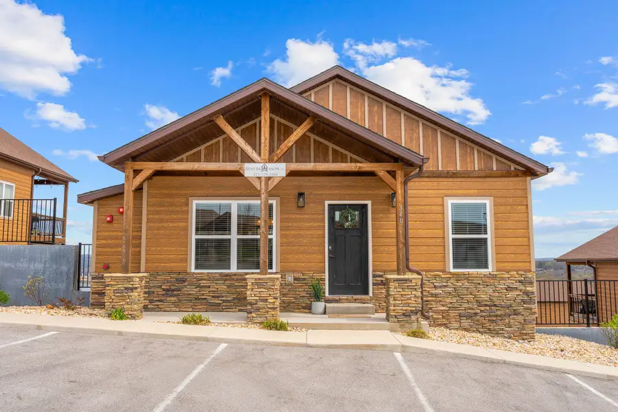 340 Settlers Cove, Kimberling City, MO 65686 - #3