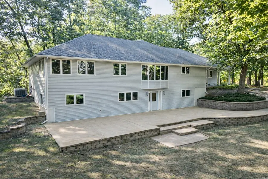 9654 County Road 2680, Mountain View, MO 65548 - #2