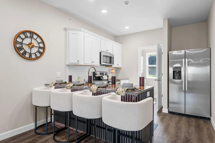 3013 N Vineyards Terrace #1, Branson, MO 65616 - #3