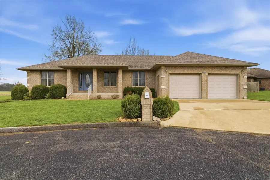 1308 Lawson Circle, Mountain Grove, MO 65711 - #2