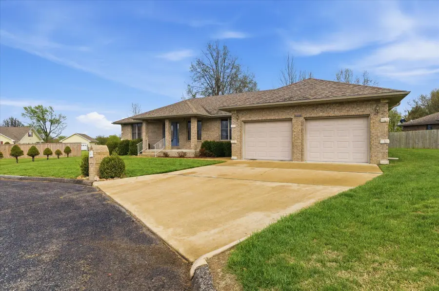 1308 Lawson Circle, Mountain Grove, MO 65711 - #3