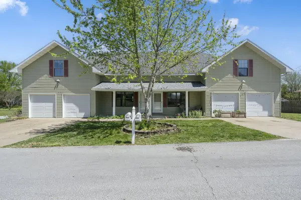 4708-4710 N 15th Street, Ozark, MO 65721