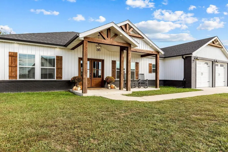 2706 Town Drive, Mountain Grove, MO 65711 - #2