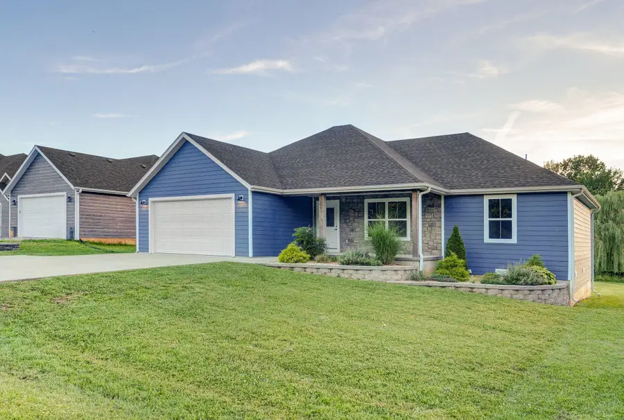 753 S Elm Road, Marshfield, MO 65706 - #2