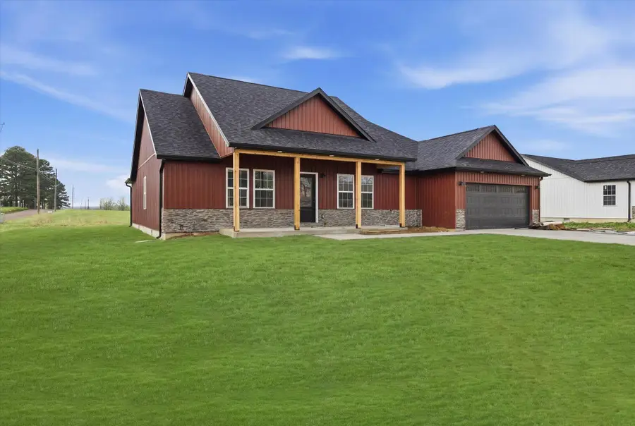 2601 Country Drive, Mountain Grove, MO 65711 - #2