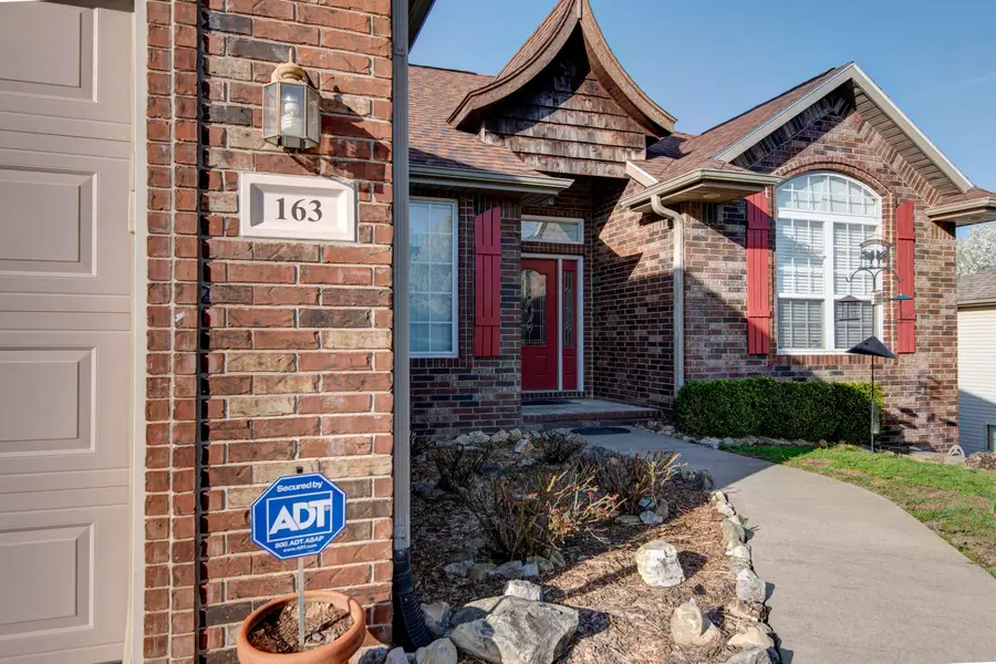 163 Oak Ridge Avenue, Branson, MO 65616 - #2