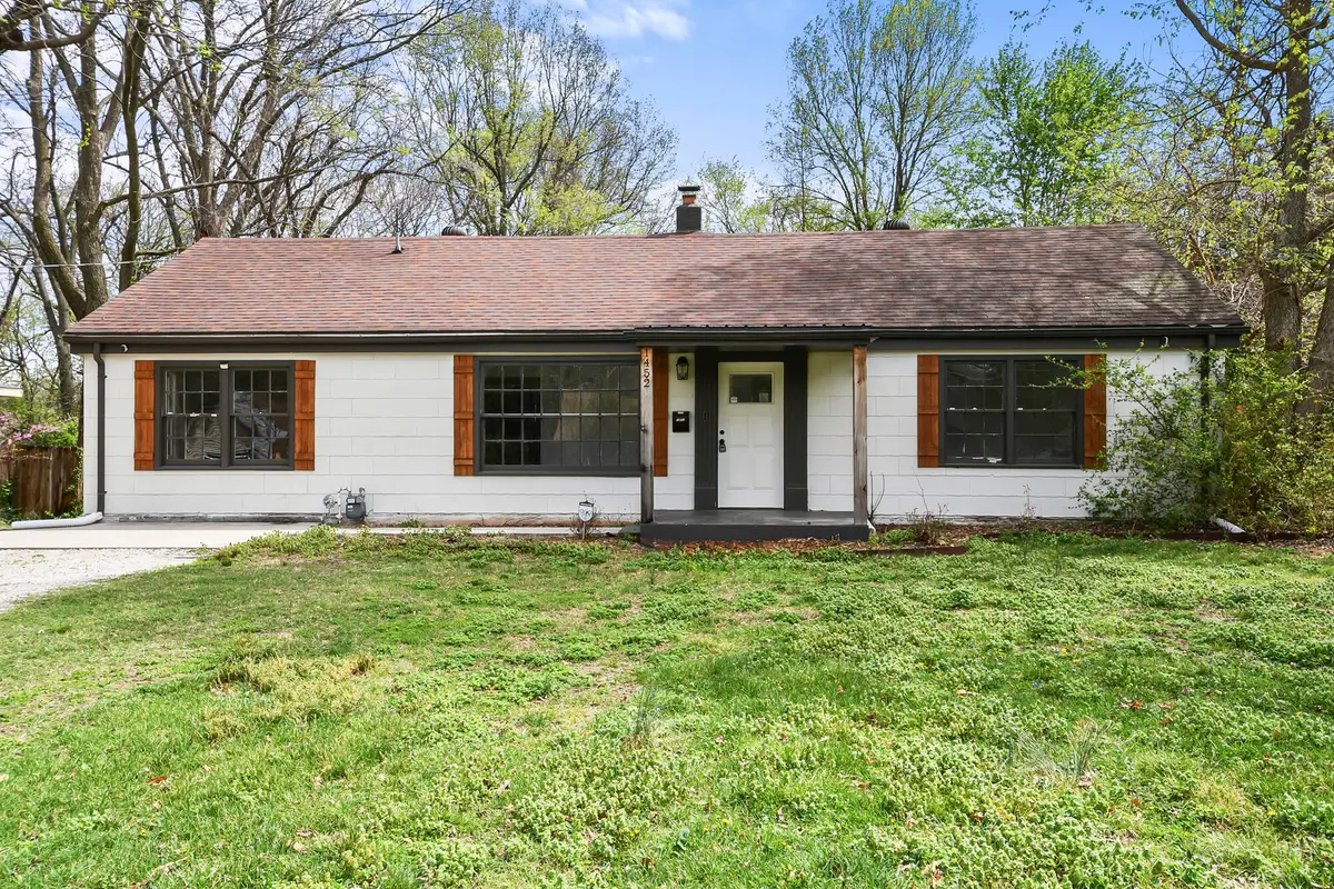 1452 South Avenue, Springfield, MO 65807 - #1