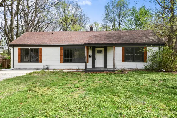 1452 South Avenue, Springfield, MO 65807