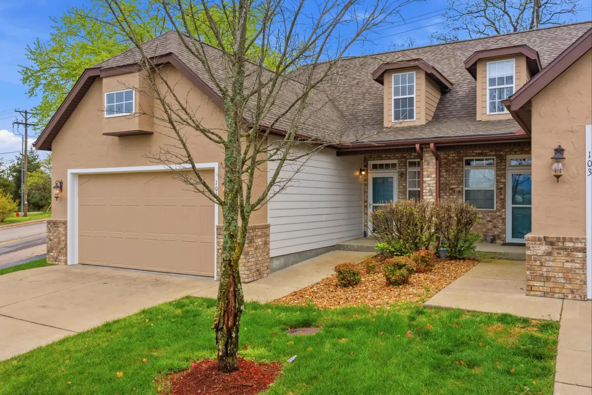 101 Residence Lane, Branson, MO 65616 - #1