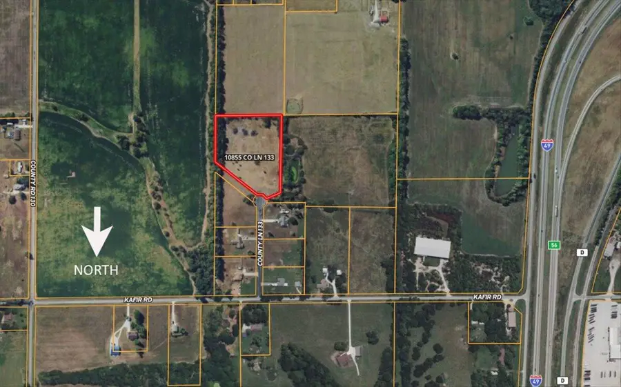 10855 County Ln 133, Carthage, MO 64836 - #3