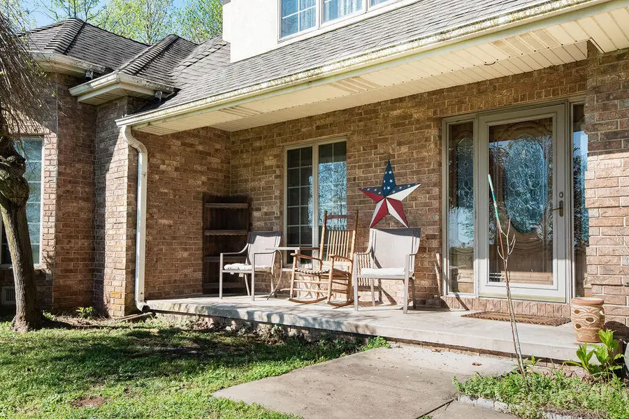 4181 N Farm Road 35, Ash Grove, MO 65604 - #3