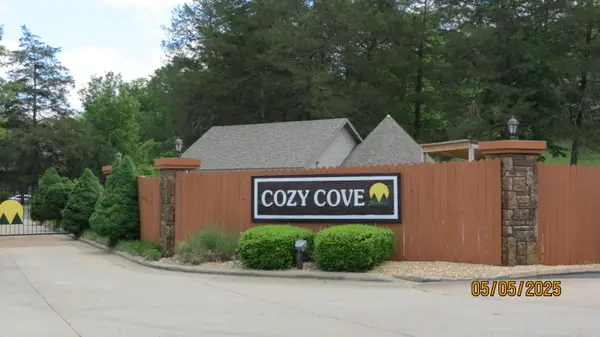 7808 Cozy Cove Road, Branson, MO 65616