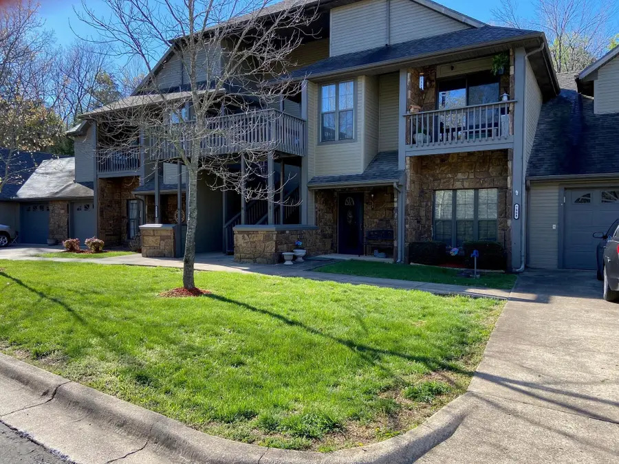 7808 Cozy Cove Road, Branson, MO 65616 - #3