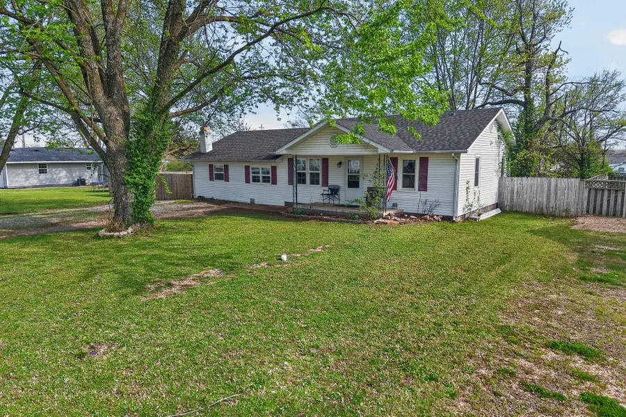 518 Holly Street, Lebanon, MO 65536 - #3