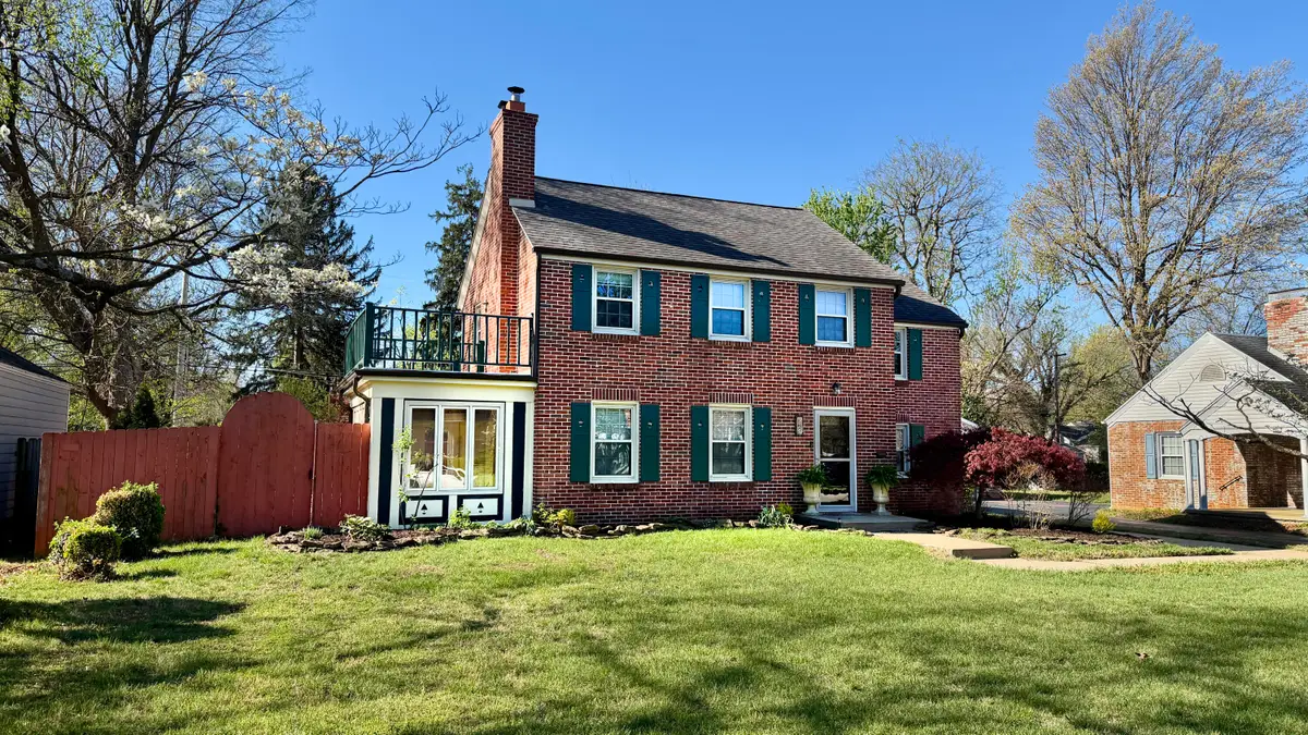 926 E University Street, Springfield, MO 65807 - #1