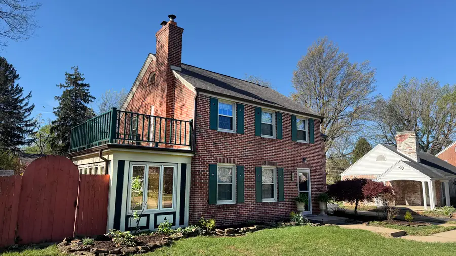 926 E University Street, Springfield, MO 65807 - #2