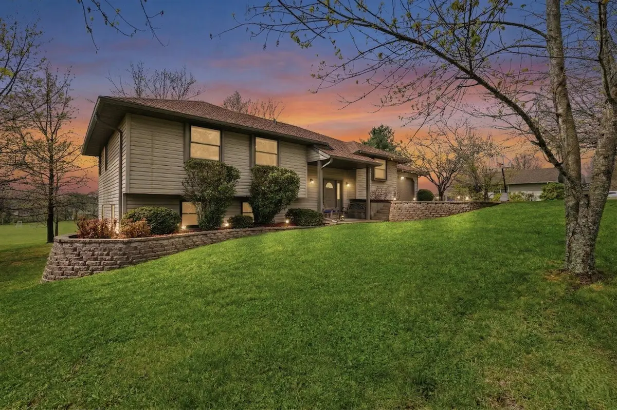 1013 Sassafras Street, Willow Springs, MO 65793 - #1