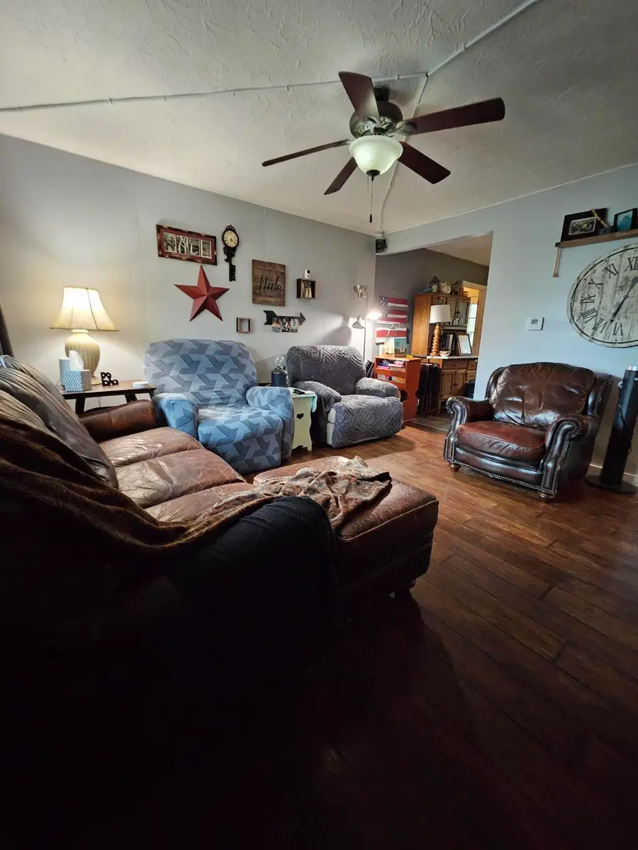 2648 N Howard Avenue, Springfield, MO 65803 - #2