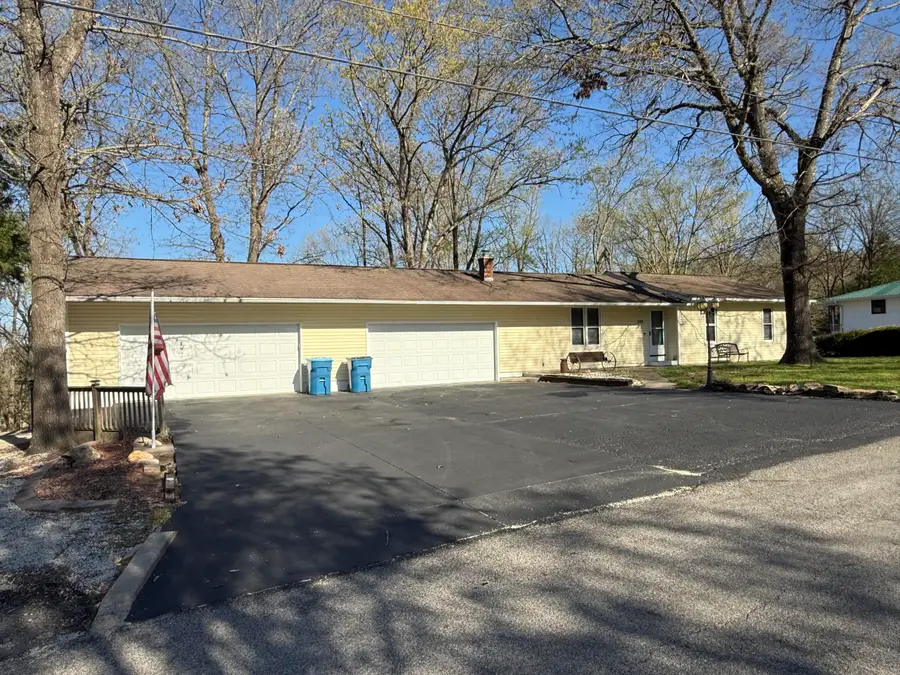 280 Sharyhill Road, Branson, MO 65616 - #2