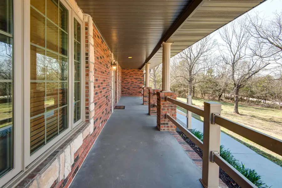 496 W Saddle Club Road, Fair Grove, MO 65648 - #2