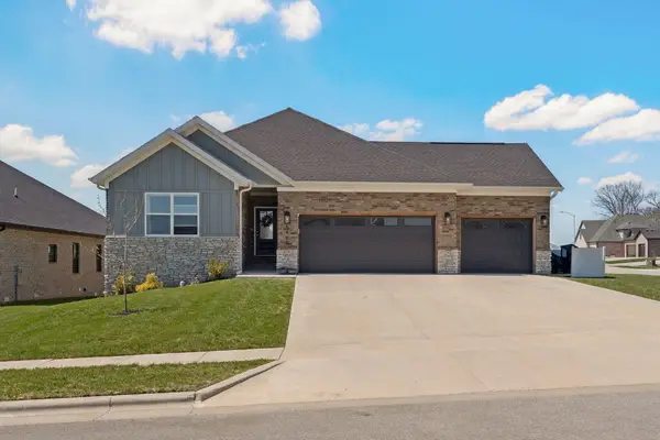 5480 E Cavalcade Lane, Springfield, MO 65802