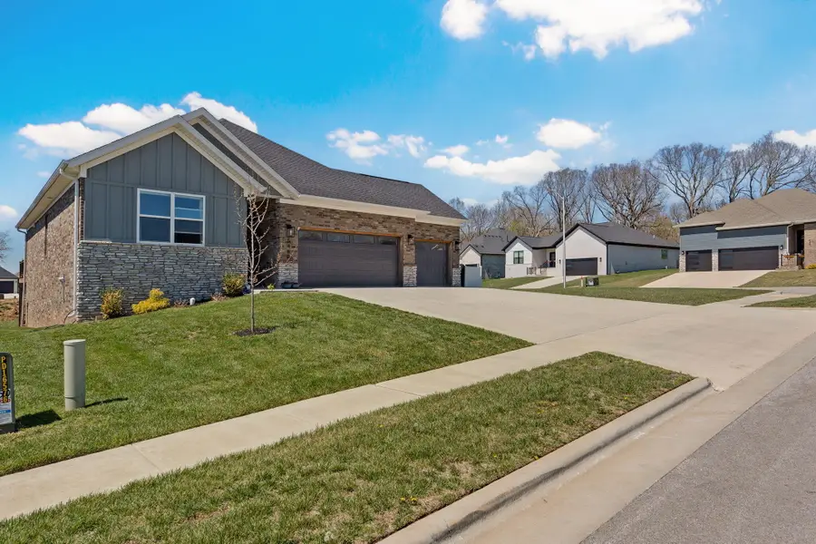 5480 E Cavalcade Lane, Springfield, MO 65802 - #2