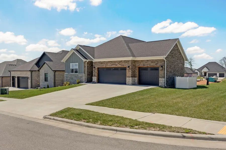 5480 E Cavalcade Lane, Springfield, MO 65802 - #3