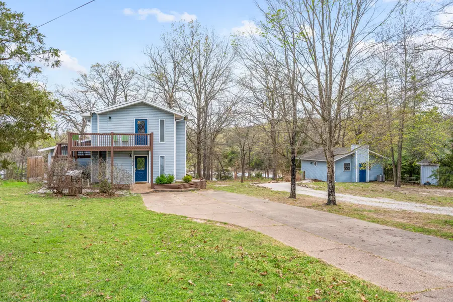 272 Cave Lane, Branson, MO 65615 - #2
