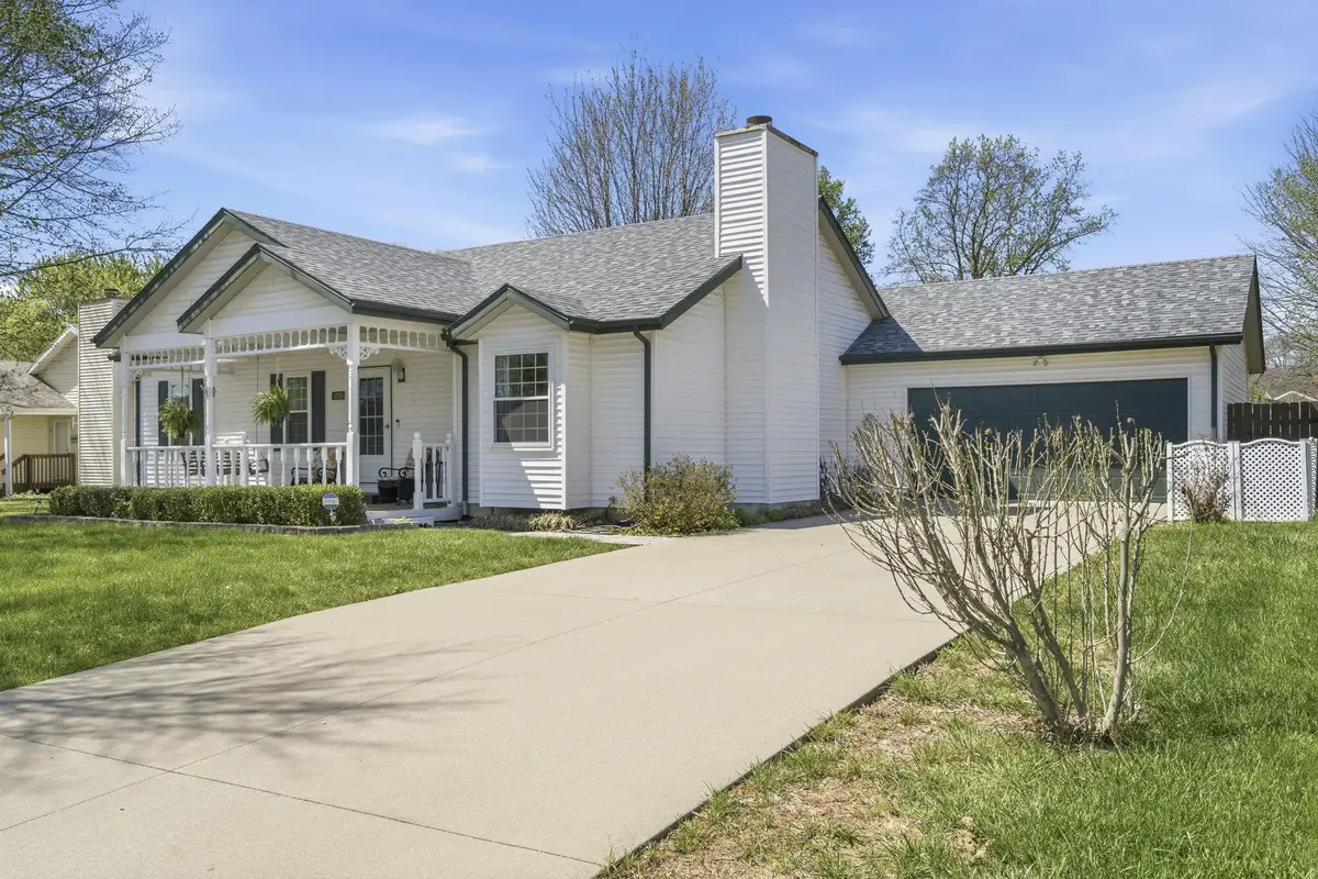 1759 N Pearson Drive, Springfield, MO 65802 - #1